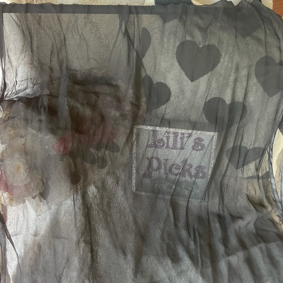 S O L D 7pcs Bundle scarfs, pls. See the pic. for sizes. - Picture 10 of 14